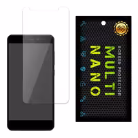 محافظ صفحه نمایش مولتی نانو مدل Pro مناسب برای گوشی موبایل شیائومی Redmi 4A