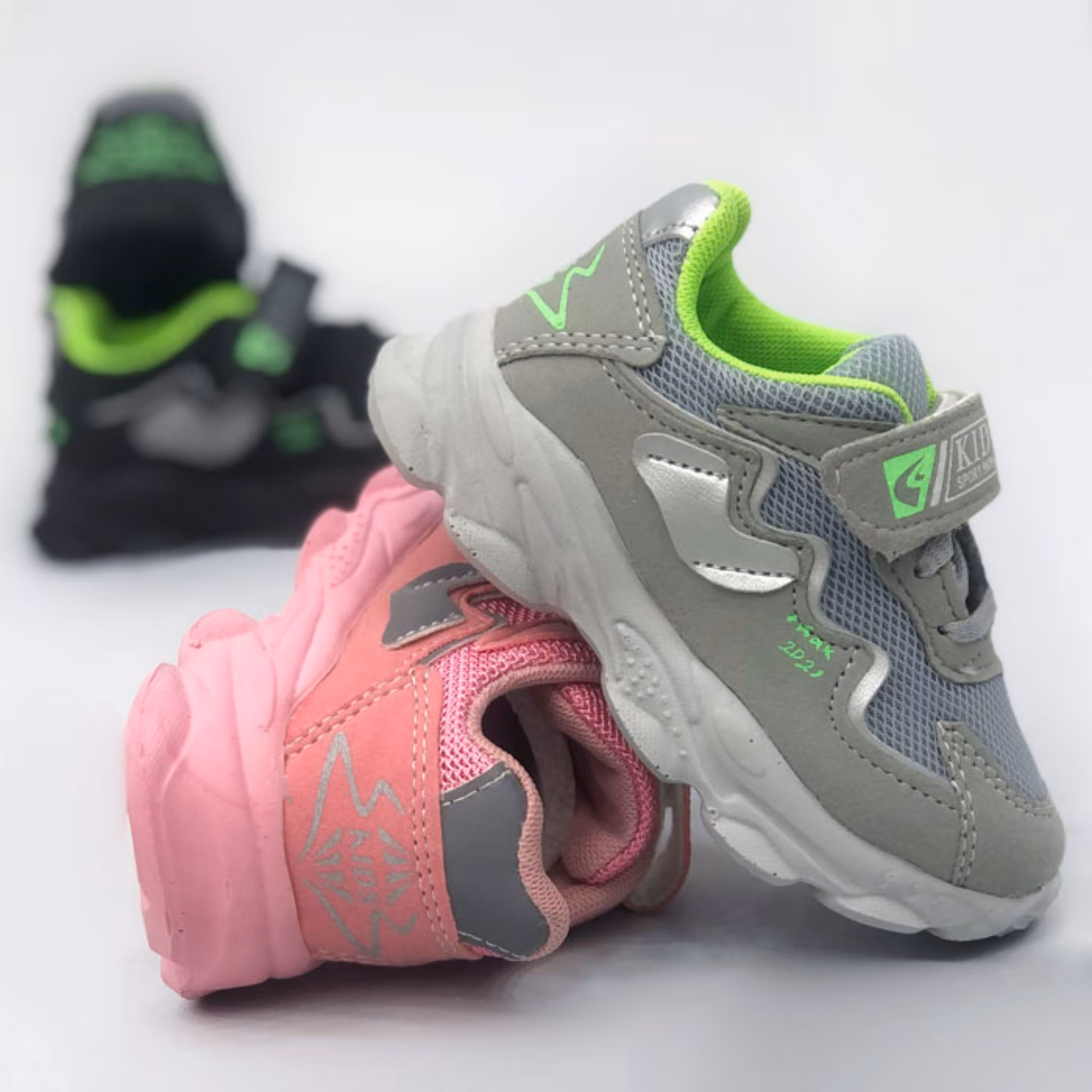 کتونی دخترانه پسرانه (14381)