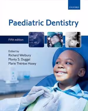 [PDF] دانلود کتاب Paediatric Dentistry, 5th ed, 2018