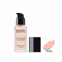 کرم پودر فول کاور آیمجیک کد1214 حجم 30 میلی لیتر