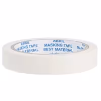 چسب کاغذی عرض 2.5 سانتی متر