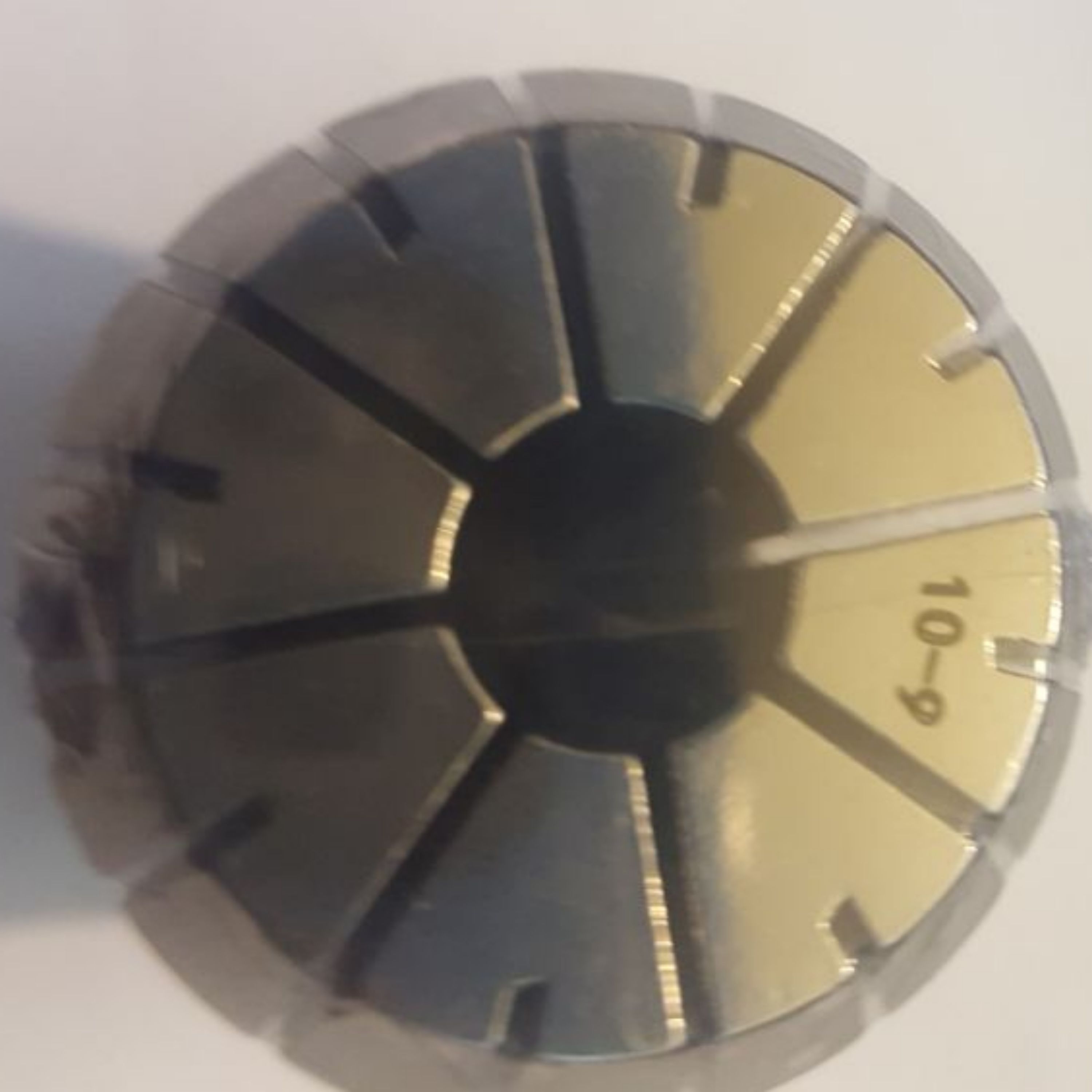 کولت یا فشنگی سایز ER3210