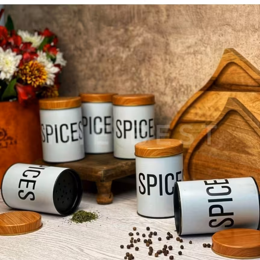 جا ادویه ایکیا