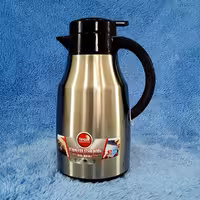 فلاسک شیشه دار 1600 میلی لیتر رگال برند REGAL مدل کندو