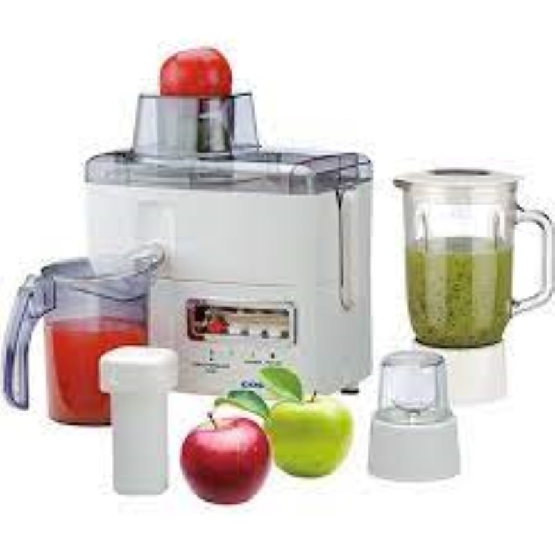 آبمیوه گیری و مخلوط کن گوسونیک GSB 847
