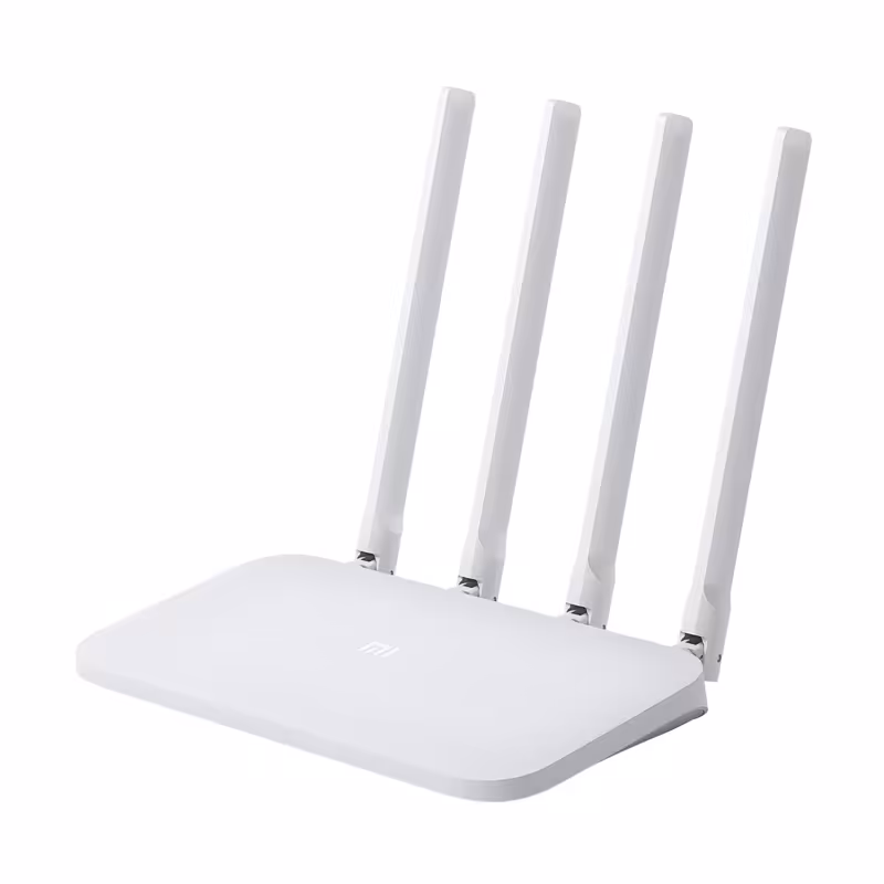 وای فای روتر شیائومی مدل Mi Router 4C