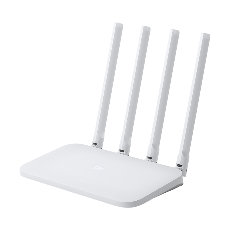 وای فای روتر شیائومی مدل Mi Router 4C