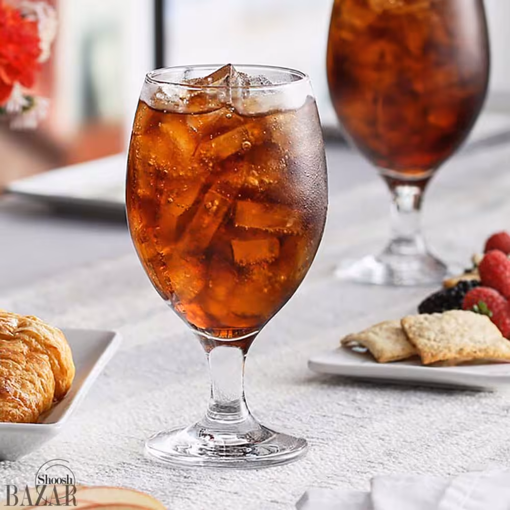 جام 400 میلی‌لیتر بیسترو پاشاباغچه کد 44417