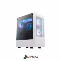 کیس کامپیوتر گیم دیاس مدل TALOS E3 MESH WH
فروشگاه اینترنتی تخصصی لپتاپ لپ مال