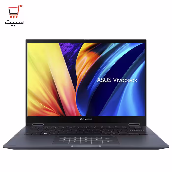 لپ تاپ 14 اینچی ایسوس مدل VivoBook TP3402ZA