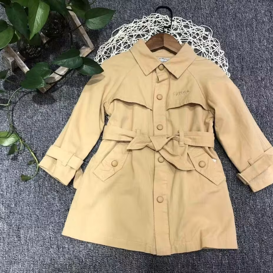 بارونی استردار دخترانه 3تا 9سال