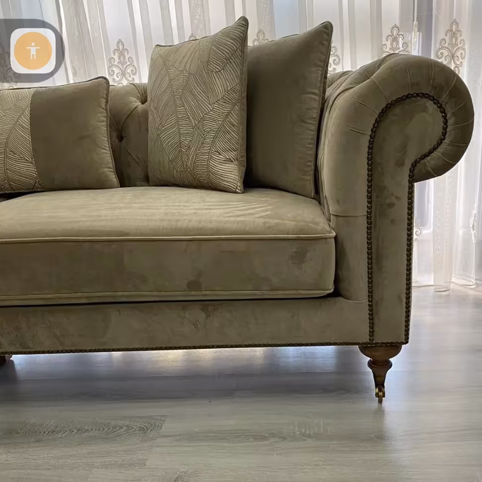 چستر کویین7نفره