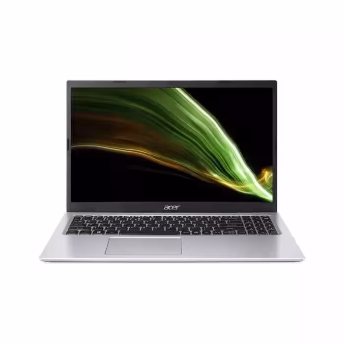 لپ تاپ 58G 79T0 ایسر Aspire 3 A315 پردازنده Core i7 1165G7 رم 20GB حافظه 1TB 256GB SSD گرافیک MX350 2GB