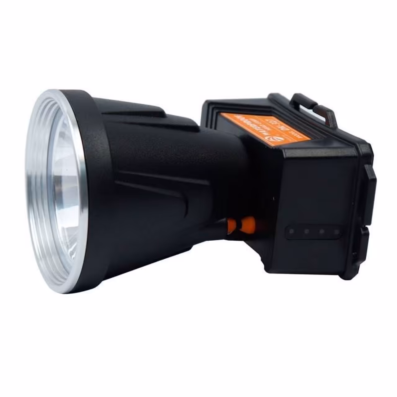 چراغ پیشانی دیپ کینگ مدل DK-317