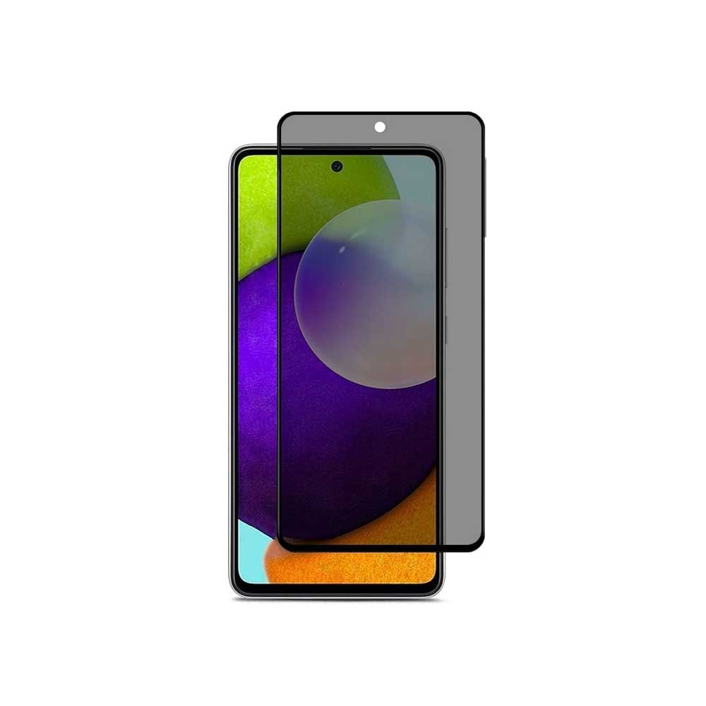 گلس گوشی سرامیک Matte Privacy مناسب Samsung Galaxy A52 4G / 5G