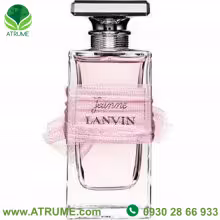 عطر ادکلن لانوین جین ادو پرفیوم 100 میل زنانه