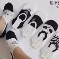 جوراب کالج پاندا