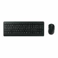 کیبورد و موس بی سیم مایکروسافت Desktop 900