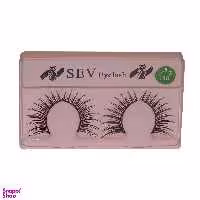 مژه مصنوعی اس ای وی (Sev) کد 140