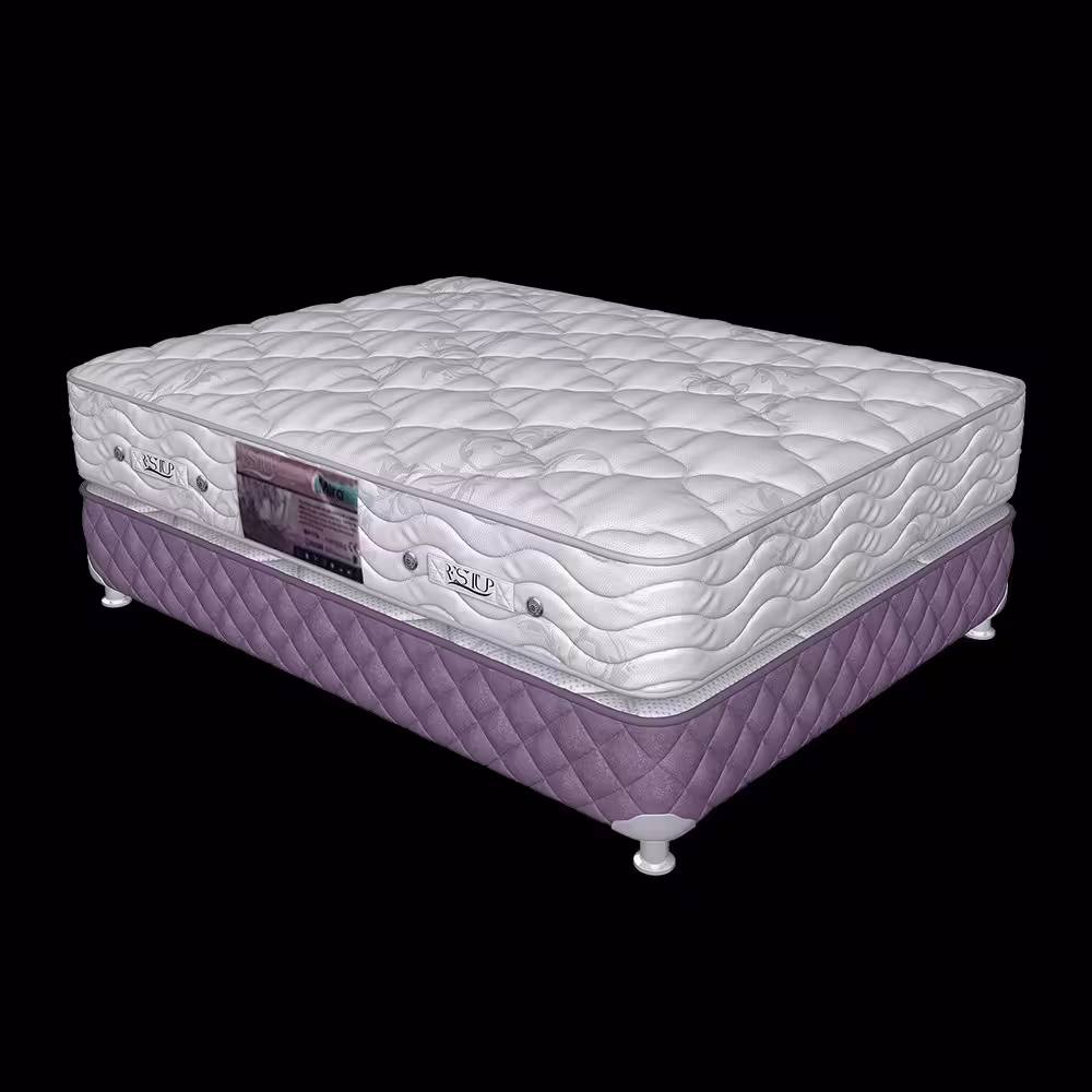 تشک رست آپ مدل میرا دو نفره