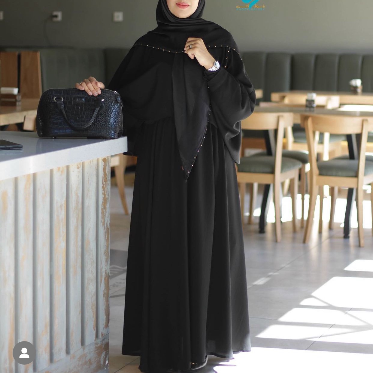 عبای اربعین