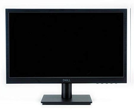 مانیتور ال ای دی 19 اینچ دل مدل D1918H