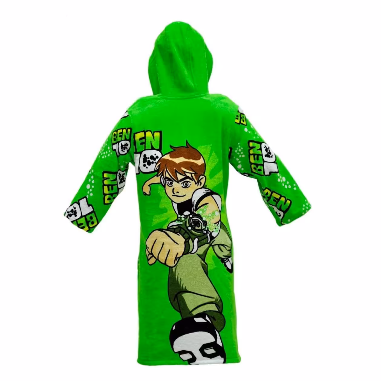 حوله تن پوش طرح بن تن محصول ممتاز پودایران سایز 90