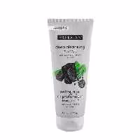 ماسک پاکسازی صورت زغال و شکر سیاه فریمن مدل Charcoal Black Sugar حجم 175 میلی لیتر