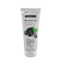 ماسک پاکسازی صورت زغال و شکر سیاه فریمن مدل Charcoal Black Sugar حجم 175 میلی لیتر