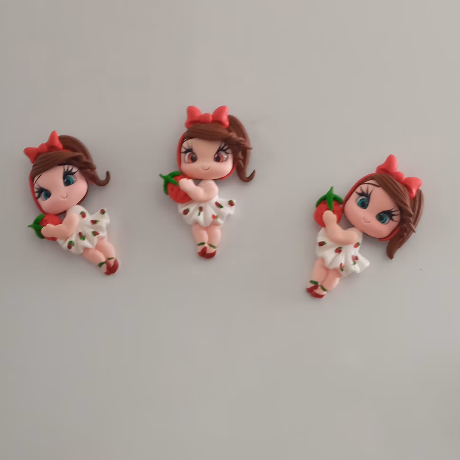 مگنت یخچال فانتزی