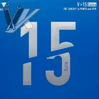 رویه راکت ویکتاس مدل اکسترا V15 آبی کد 2004238