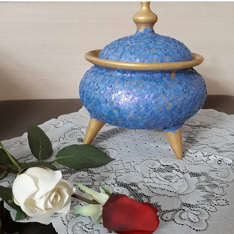 شکلات خوری