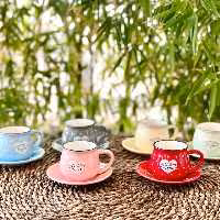 قهوه خوری رجینال