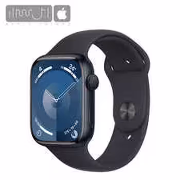 اپل واچ سری 9 مدل Apple Watch Series 9 Aluminum Case 45 mm