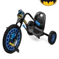 typhoon go cart batman hauck 92030