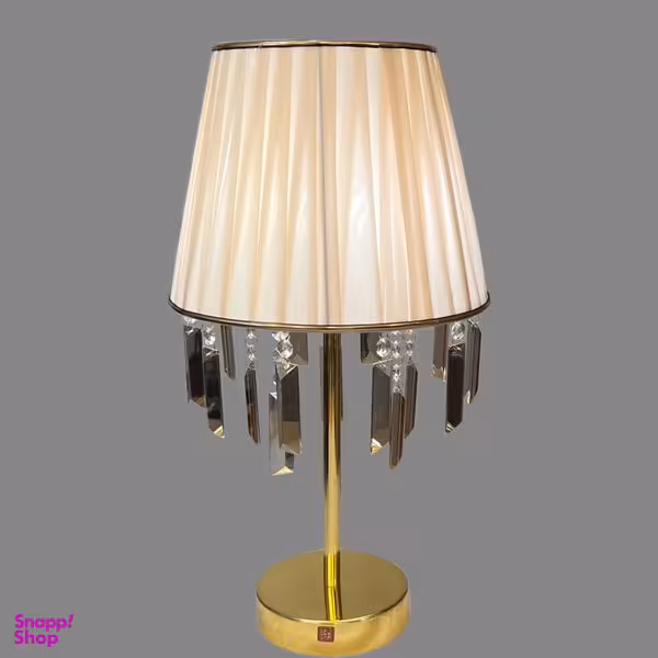 آباژور رومیزی نورهام مدل NHM-GISOO-28