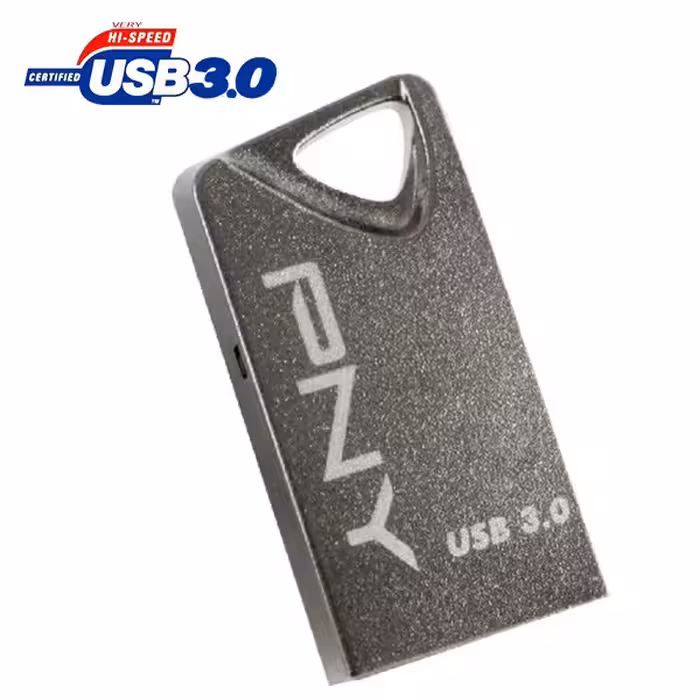 فلش مموری پی ان وای مدل تی3 اتچ