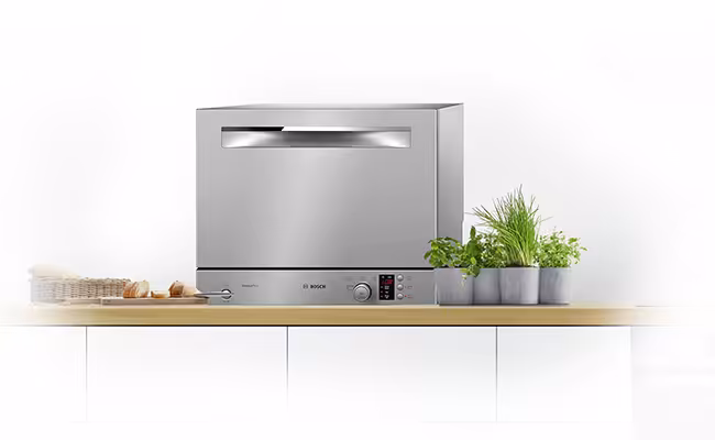 ماشین ظرفشویی رومیزی بوش (BOSCH) مدل SKS62E28IR