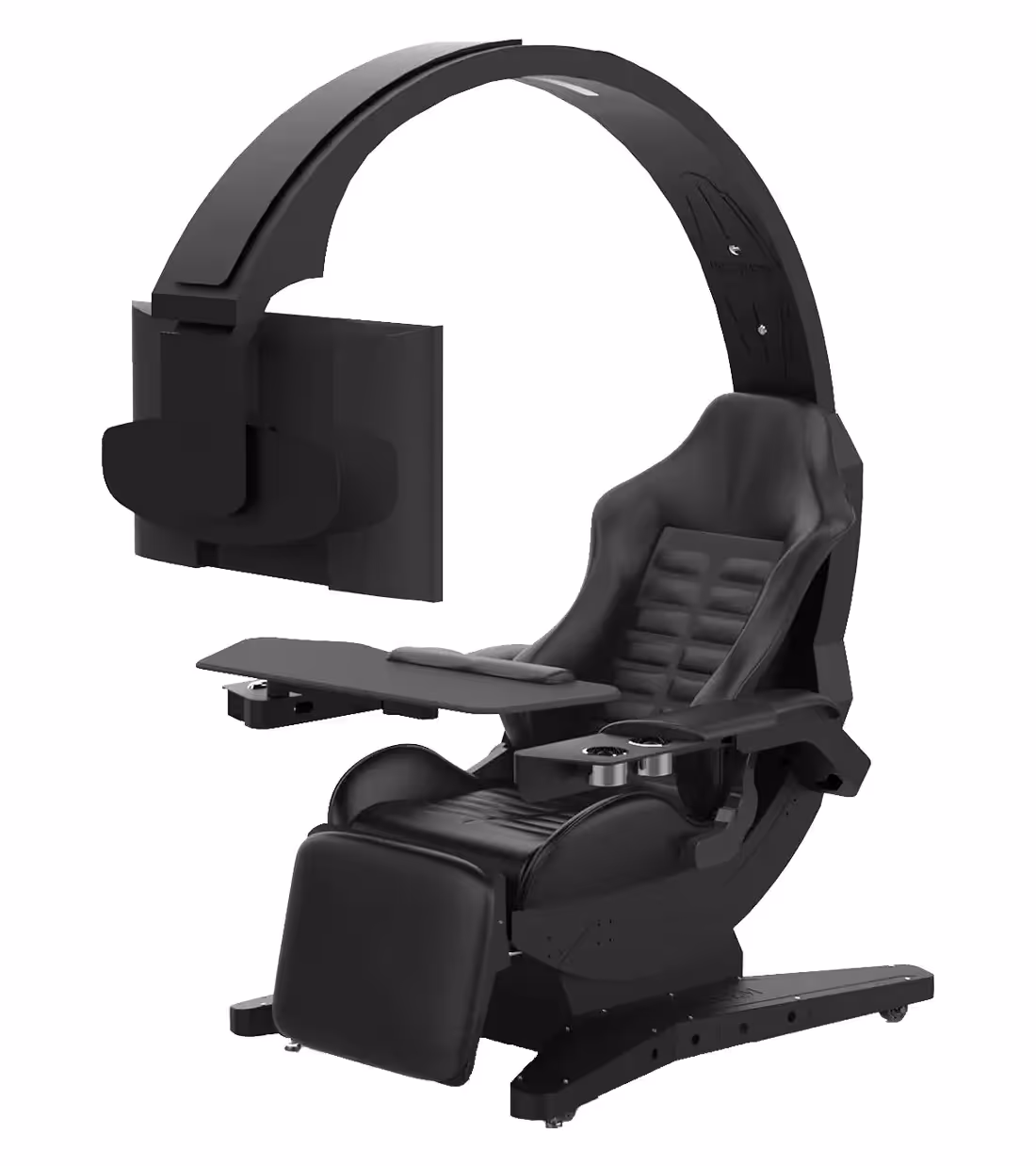 صندلی گیمینگ اینگریم Ingrem Coding Pod