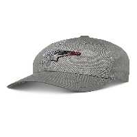 کلاه ورزشی چند رنگ مردانه و زنانه موتور تنظیم خاکستری آلپاین استارز Alpinestars