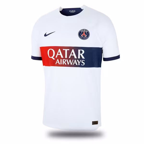 پیراهن دوم پاریسن ژرمن 2023 (پلیری)