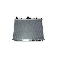 رادیاتور آب گریت وال ولکس C30
