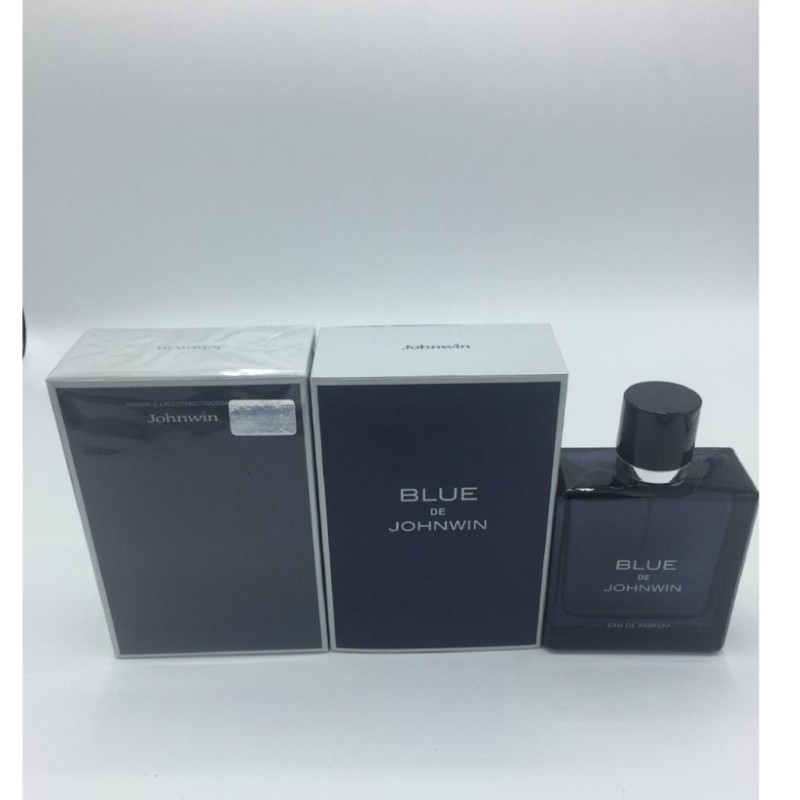 عطر بلو شنل جانوین کانال دی بلو ( World Canale Di Blue)(100میل)