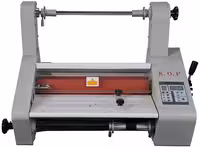 دستگاه پرس کارت مدل 360