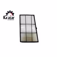 فیلتر کابین ام وی ام 530