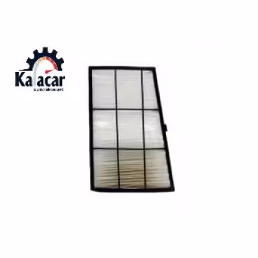 فیلتر کابین ام وی ام 530