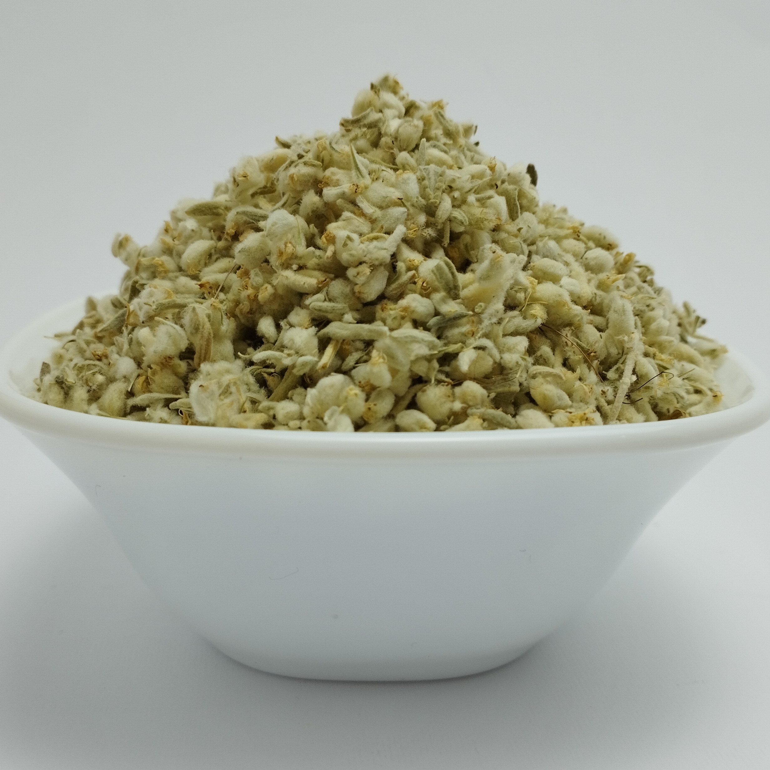 چز ( Felty GERMANDER ) ( Teucrium Polium ) 100 گرم