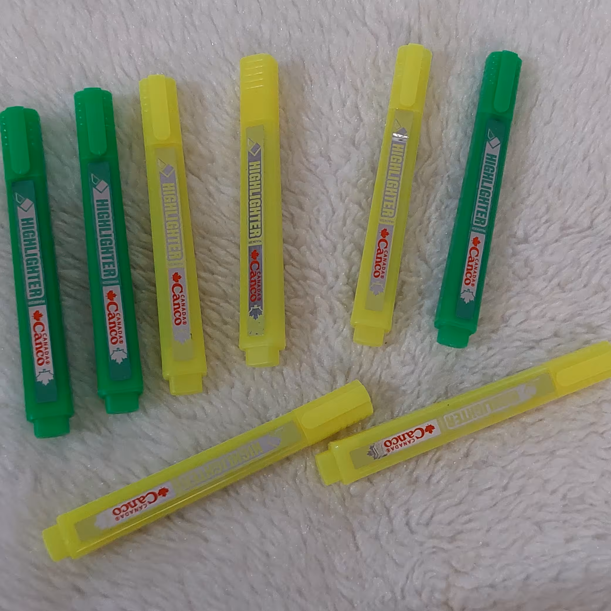 هایلایت کنکو