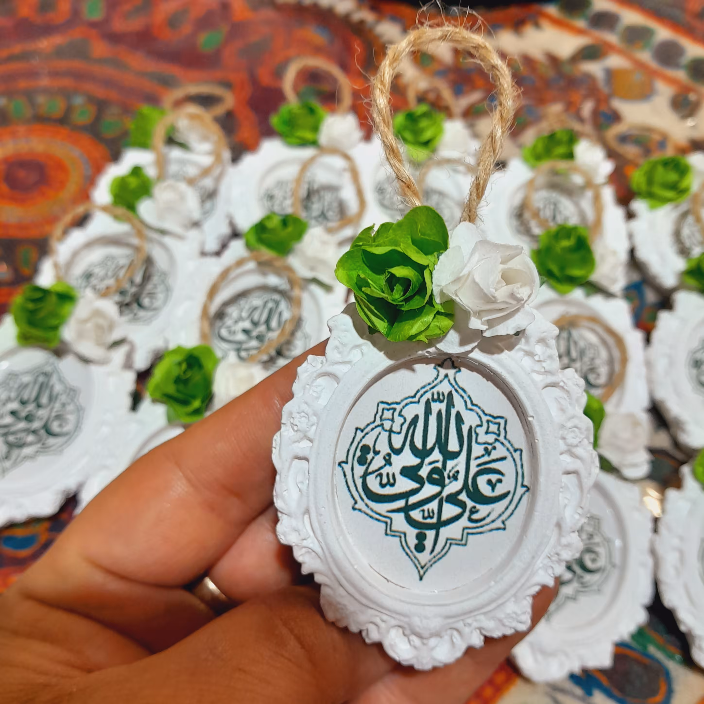 گیفت عید غدیربا دوگل 