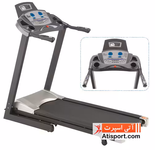 تردمیل توربو فیتنس 200